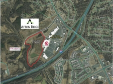 Listing Image #1 - Land for sale at Glen Afton Blvd, Kannapolis NC 28027