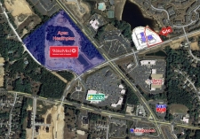 Listing Image #1 - Land for sale at N Carolina 55, Apex NC 27502
