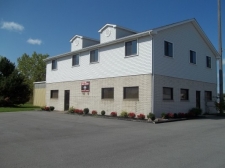 Listing Image #1 - Industrial for sale at 8300 Quarry, Niagara Falls NY 14305