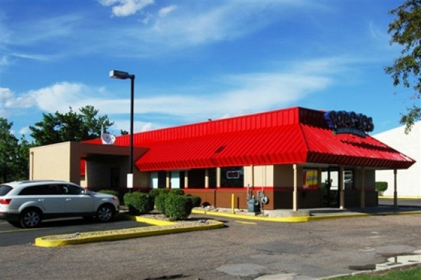 Listing Image #1 - Office for sale at 3122 Parker Road (S), Aurora CO 80014