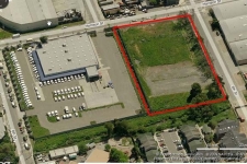Listing Image #1 - Land for sale at 1150 Eighth Street, Berkeley CA 94710