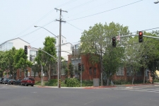 Listing Image #1 - Industrial for sale at 4000 Adeline Street, Emeryville CA 94608