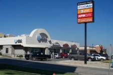 Listing Image #1 - Retail for sale at 427 George Nigh Expressway (S), McAlester OK 74501