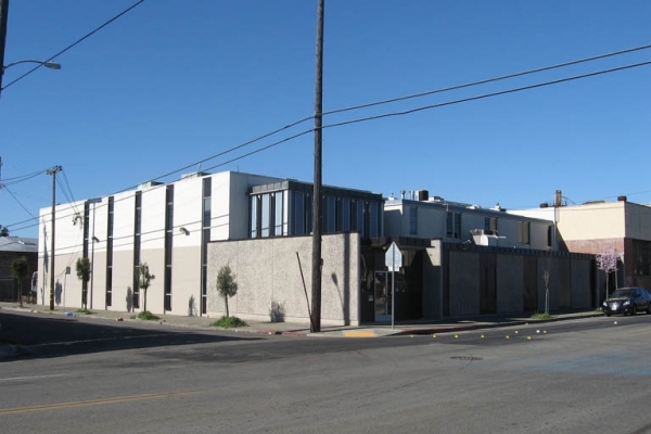 Listing Image #1 - Office for sale at 2811 Adeline Street, Oakland CA 94608