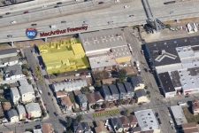 Listing Image #1 - Land for sale at 3438 Helen Street, Oakland CA 94608