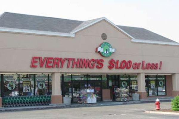 Listing Image #1 - Retail for sale at 40 Lake Blvd., Redding CA 96003