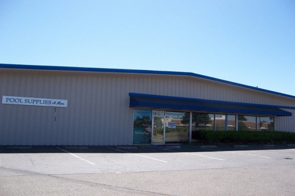 Listing Image #1 - Industrial for sale at 7849 Stockton Blvd., Sacramento CA 95828 Listing Image #1 - Industrial for sale at 7849 Stockton Blvd., Sacramento CA 95828
