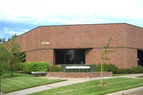 Listing Image #1 - Office for sale at 10423 Old Placerville Road, Sacramento CA 95827