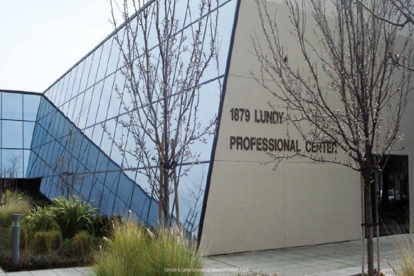 Listing Image #1 - Office for sale at 1879 Lundy Avenue, 239, San Jose CA 95131