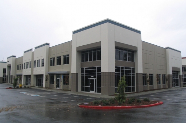 Listing Image #1 - Office for sale at 1929 Concourse Drive, San Jose CA 95131