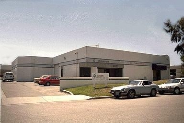 Listing Image #1 - Industrial for sale at 2272 Calle Del Mundo, Santa Clara CA 95054