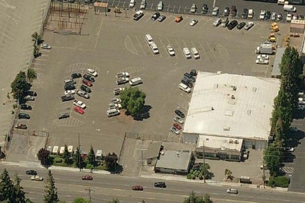 Listing Image #1 - Land for sale at 2700 Scott Blvd, Santa Clara CA 95050