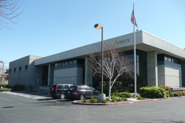 Listing Image #1 - Office for sale at 3100 Central Expressway, Santa Clara CA 95051