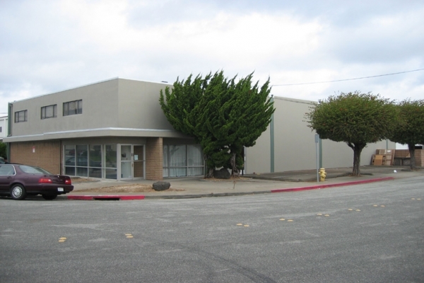 Listing Image #1 - Industrial for sale at 150 Starlite Street, South San Francisco CA 94080