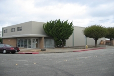 Listing Image #1 - Industrial for sale at 150 Starlite Street, South San Francisco CA 94080
