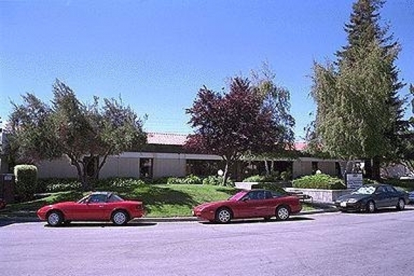 Listing Image #1 - Office for sale at 255 San Geronimo Way (255-259), Sunnyvale CA 94085