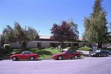 Listing Image #1 - Office for sale at 255 San Geronimo Way (255-259), Sunnyvale CA 94085