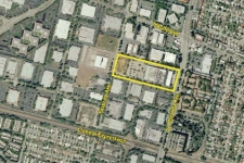 Listing Image #1 - Land for sale at 433 Mathilda Avenue (N), Sunnyvale CA 94085