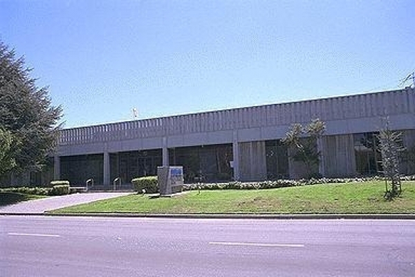 Listing Image #1 - Office for sale at 740 Kifer Road, Sunnyvale CA 94086