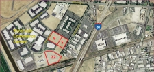 Listing Image #1 - Land for sale at 0 Riverside Parkway Parcel 6, West Sacramento CA 