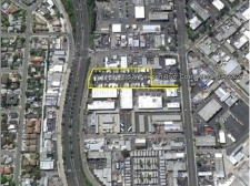 Listing Image #1 - Mobile Home Park for sale at 1527 Newport Boulevard, Costa Mesa CA 92627