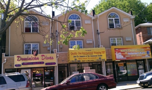 Listing Image #1 - Multi-Use for sale at 3911-3915 Dyre Avenue, Bronx NY 10466