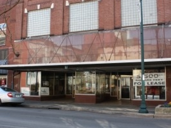 Listing Image #1 - Others for sale at 228 E Main St, Johnson City TN 37601
