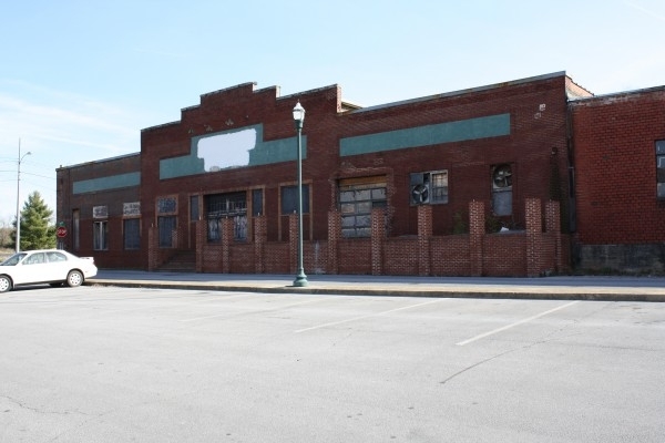 Listing Image #1 - Others for sale at 100 Ashe St, Johnson City TN 37601