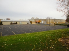 Listing Image #1 - Industrial for sale at 2 Industrial Rd, Windsor Locks CT 06096