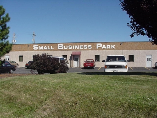Listing Image #1 - Business Park for sale at 7575 Tyler Blvd., Mentor OH 44060 Listing Image #1 - Business Park for sale at 7575 Tyler Blvd., Mentor OH 44060