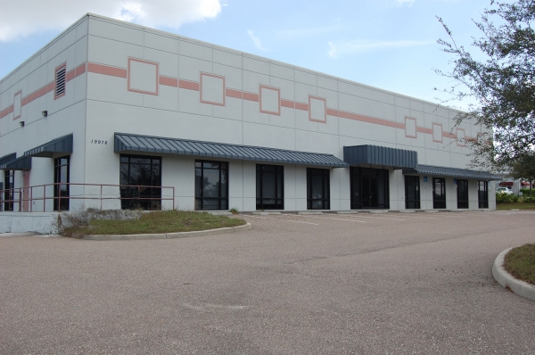 Listing Image #1 - Industrial for sale at 19976 Independence Blvd, Groveland FL 34736