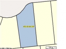 Listing Image #1 - Land for sale at 0 ADDYKAY PLACE, North Charleston SC 29406