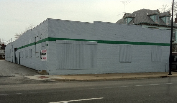 Listing Image #1 - Retail for sale at 414 2nd St, Elyria OH 44035
