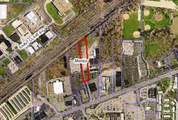 Listing Image #1 - Land for sale at 7785 Mentor Ave, Mentor OH 44060 Listing Image #1 - Land for sale at 7785 Mentor Ave, Mentor OH 44060
