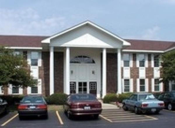 Listing Image #1 - Health Care for sale at 4343 Old Grand Avenue, Gurnee IL 60031