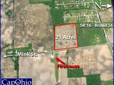 Listing Image #1 - Land for sale at Mink St, Pataskala OH 43062