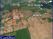 Listing Image #1 - Land for sale at Mink St, Pataskala OH 43062