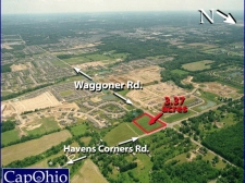 Listing Image #1 - Land for sale at Waggoner & Havens Corners Roads, Jefferson Township OH 43004