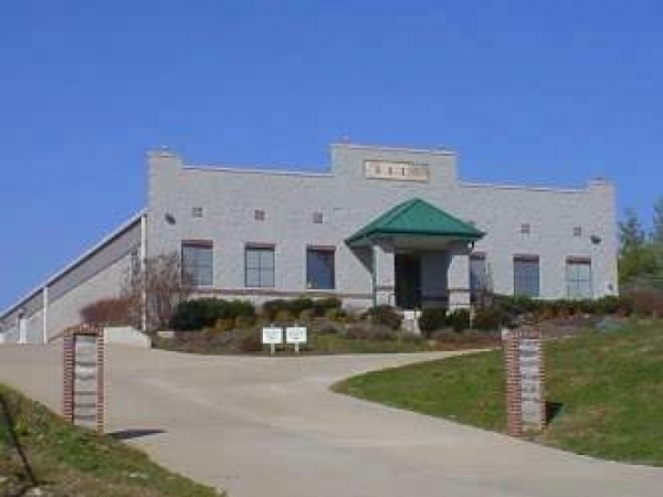 Listing Image #1 - Industrial for sale at 6115 Cockrill Bend Cir, Nashville TN 37209