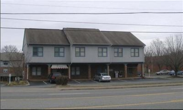 Listing Image #1 - Office for sale at 211 Donelson Pike, Nashville TN 37214