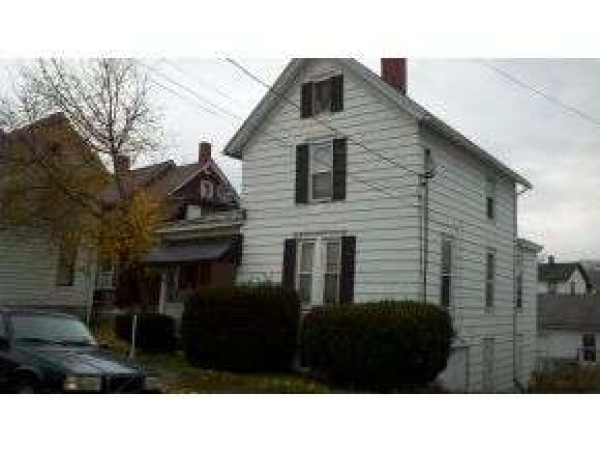 Listing Image #1 - Multi-family for sale at 70 St John, Binghampton NY 13905
