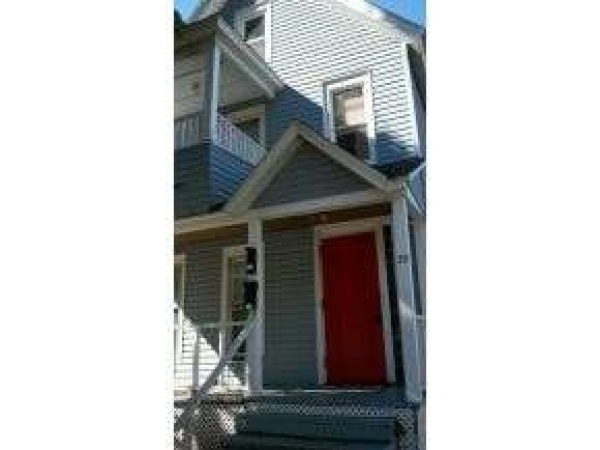 Listing Image #1 - Multi-family for sale at 33 Walnut, Binghampton NY 13905