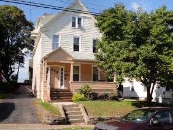 Listing Image #1 - Multi-family for sale at 39 St John, Binghampton NY 13905