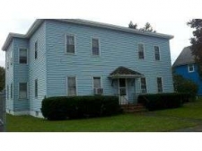 Listing Image #1 - Multi-family for sale at 18 Grant, Binghampton NY 13904