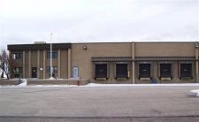 Listing Image #1 - Industrial for sale at 310 Cleveland Pl, Cheyenne WY 82007