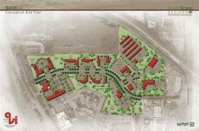 Listing Image #1 - Land for sale at W Lincolnway, Cheyenne WY 82001