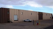 Listing Image #1 - Industrial for sale at 210 N American Rd, Cheyenne WY 82007