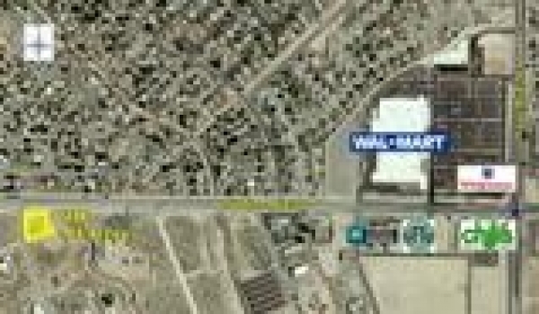Listing Image #1 - Land for sale at Southern, Rio Rancho NM 87124