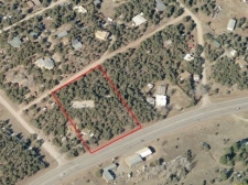 Listing Image #1 - Land for sale at Pinon, Cedar Crest NM 87008
