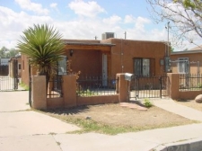 Listing Image #1 - Multi-family for sale at 2711, Albuquerque NM 87107